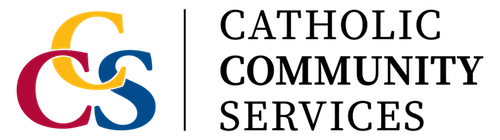 Catholic Community Services of Utah Logo